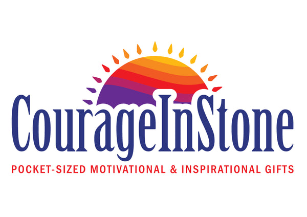 CourageInStone.com