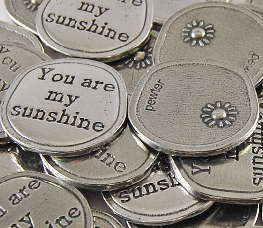 You Are My Sunshine Sentiment Token
