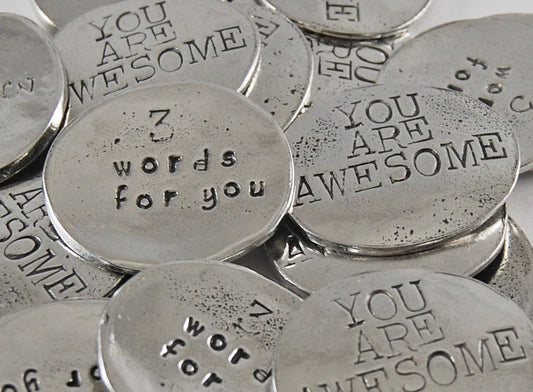 You Are Awesome Sentiment Token