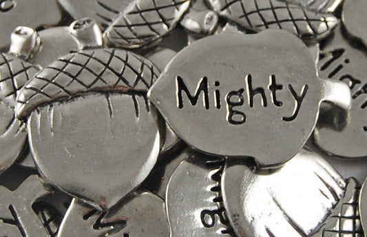 Acorn Mighty Inspiration Coin