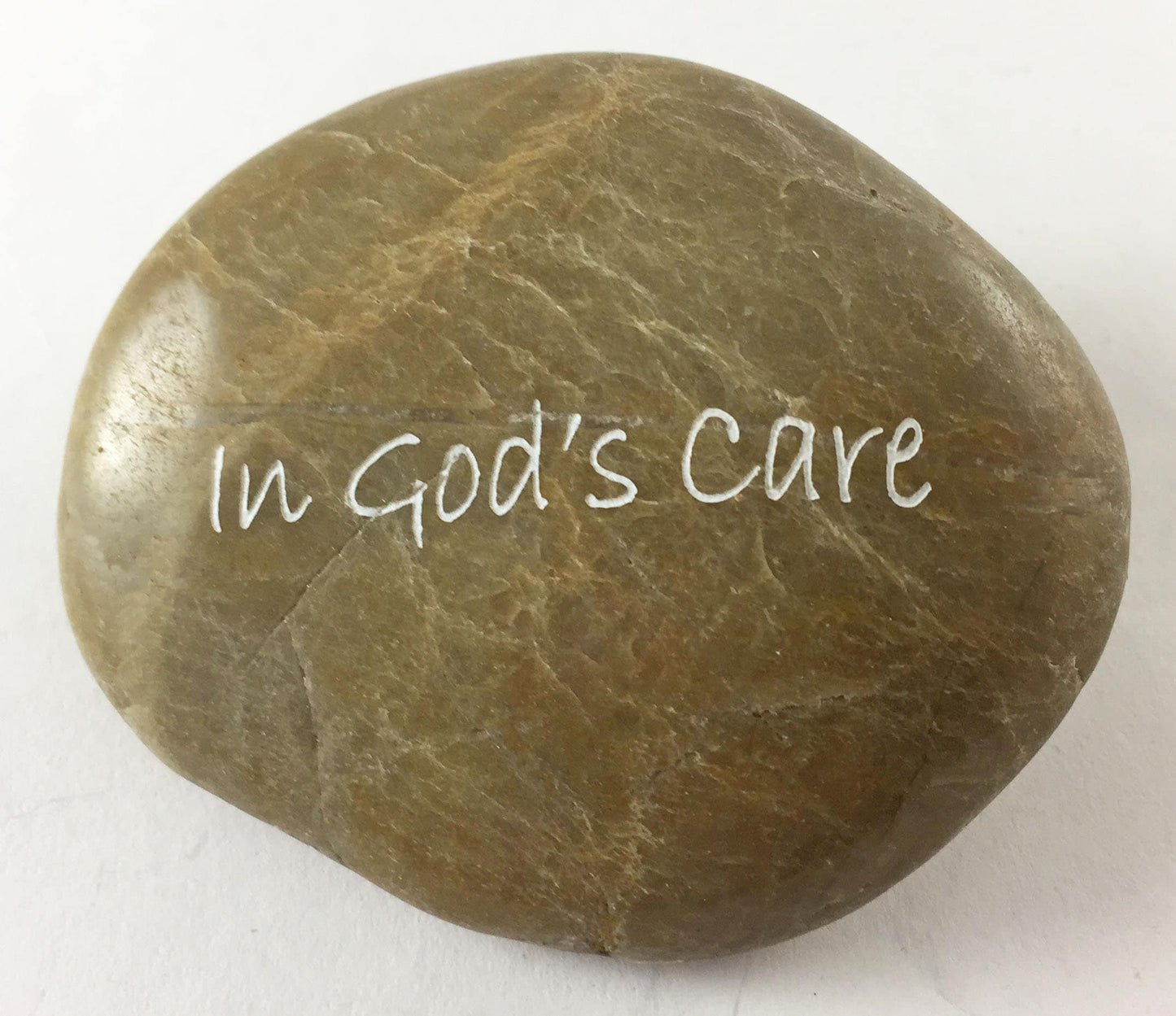 Engraved River Rocks - Inspirational Sayings